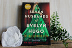 Load image into Gallery viewer, The Seven Husbands of Evelyn Hugo Gift Set
