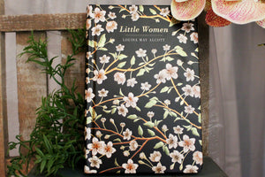 Little Women Gift Set